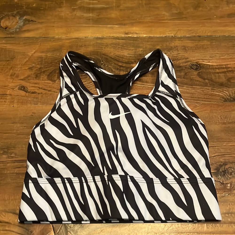Nike SportsBra